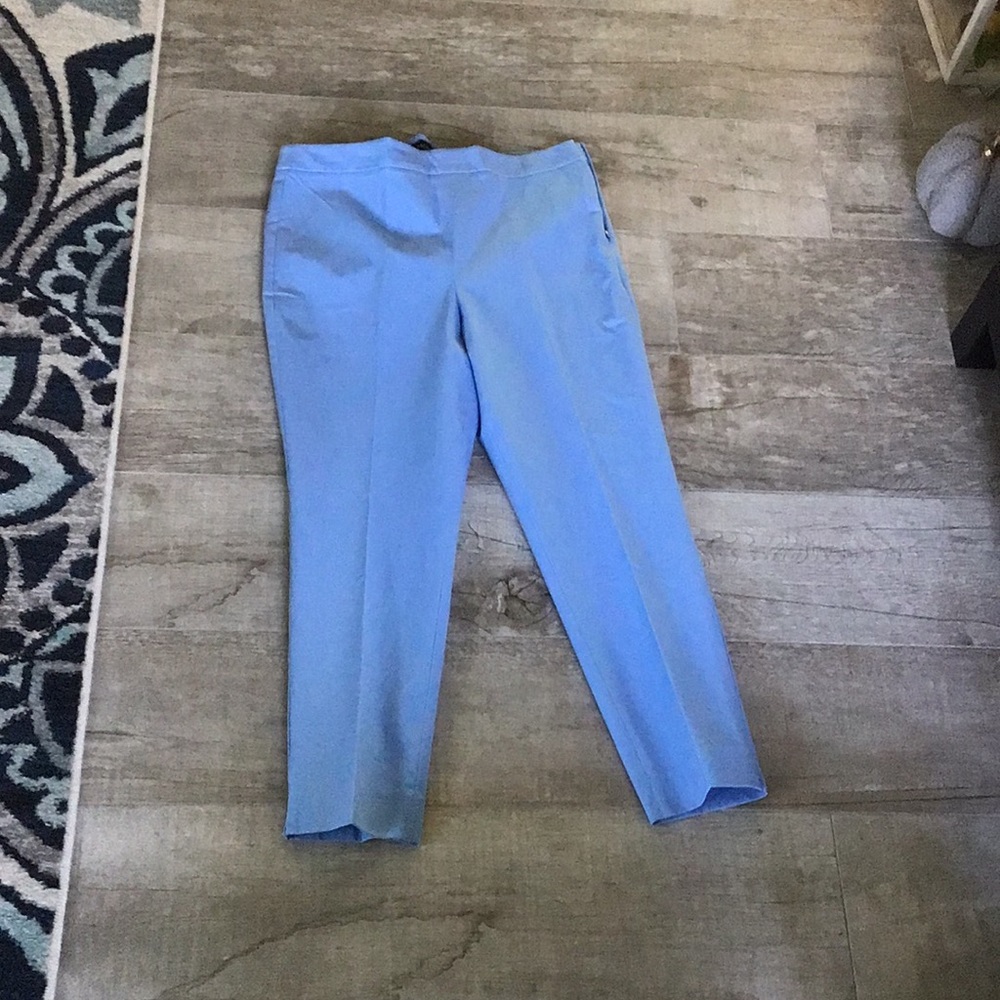 Talbots pants